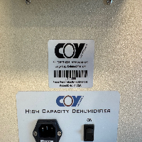 Coy Anaerobic Chamber image 3